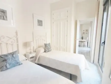 Appartement lumineux 2 chambres à Séville - Photo 10