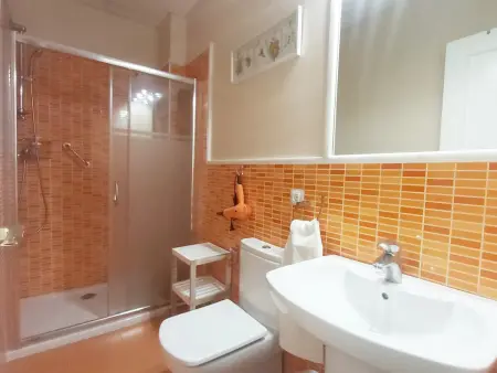 Appartement lumineux 2 chambres à Séville - Photo 12