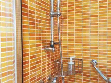 Appartement lumineux 2 chambres à Séville - Photo 13