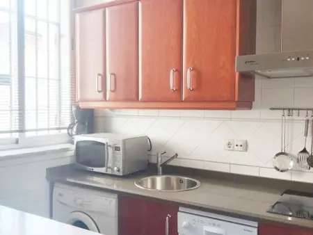 Appartement lumineux 2 chambres à Séville - Photo 16