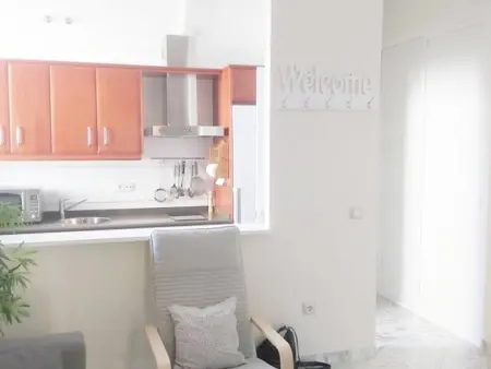 Appartement lumineux 2 chambres à Séville - Photo 17