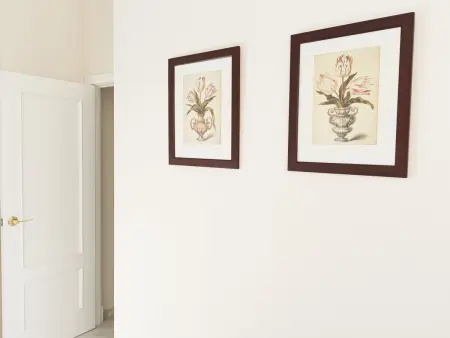 Appartement lumineux 2 chambres à Séville - Photo 18