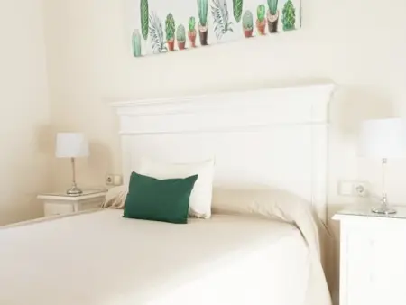 Appartement lumineux 2 chambres à Séville - Photo 20