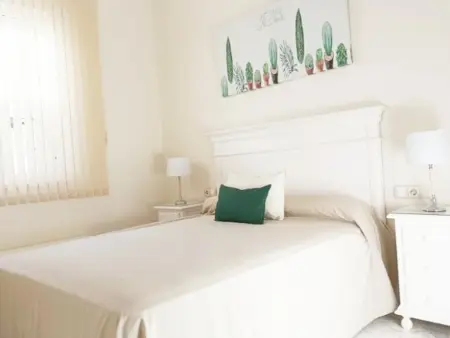 Appartement lumineux 2 chambres à Séville - Photo 21