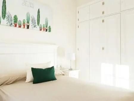 Appartement lumineux 2 chambres à Séville - Photo 22