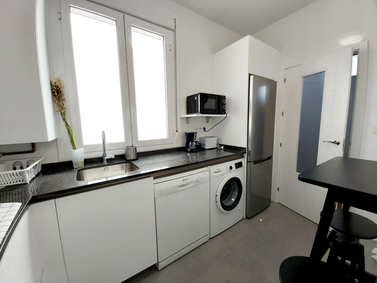 Appartement calme centre Séville avec parking inclus - Photo 6