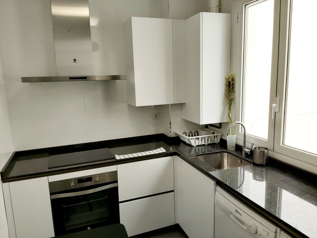 Appartement calme centre Séville avec parking inclus - Photo 7