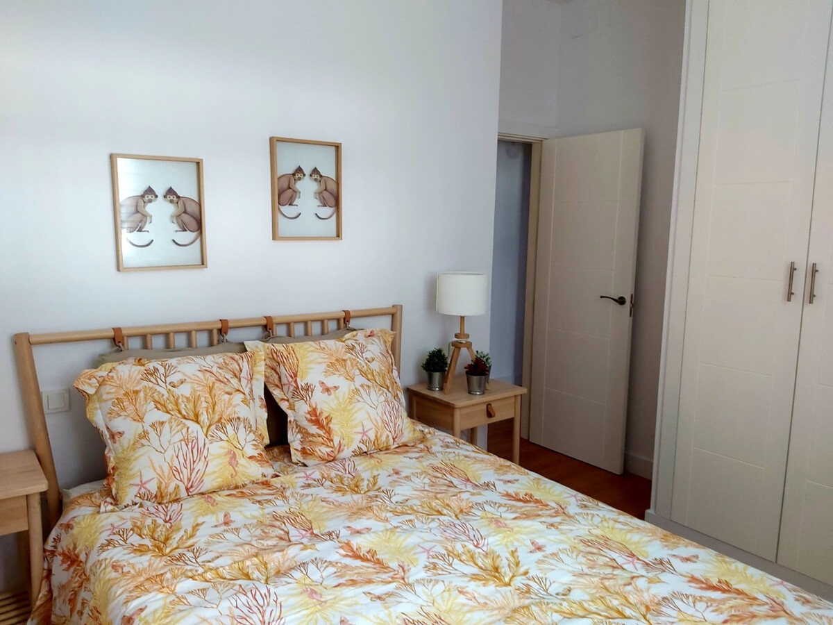 Appartement calme centre Séville avec parking inclus - Photo 9