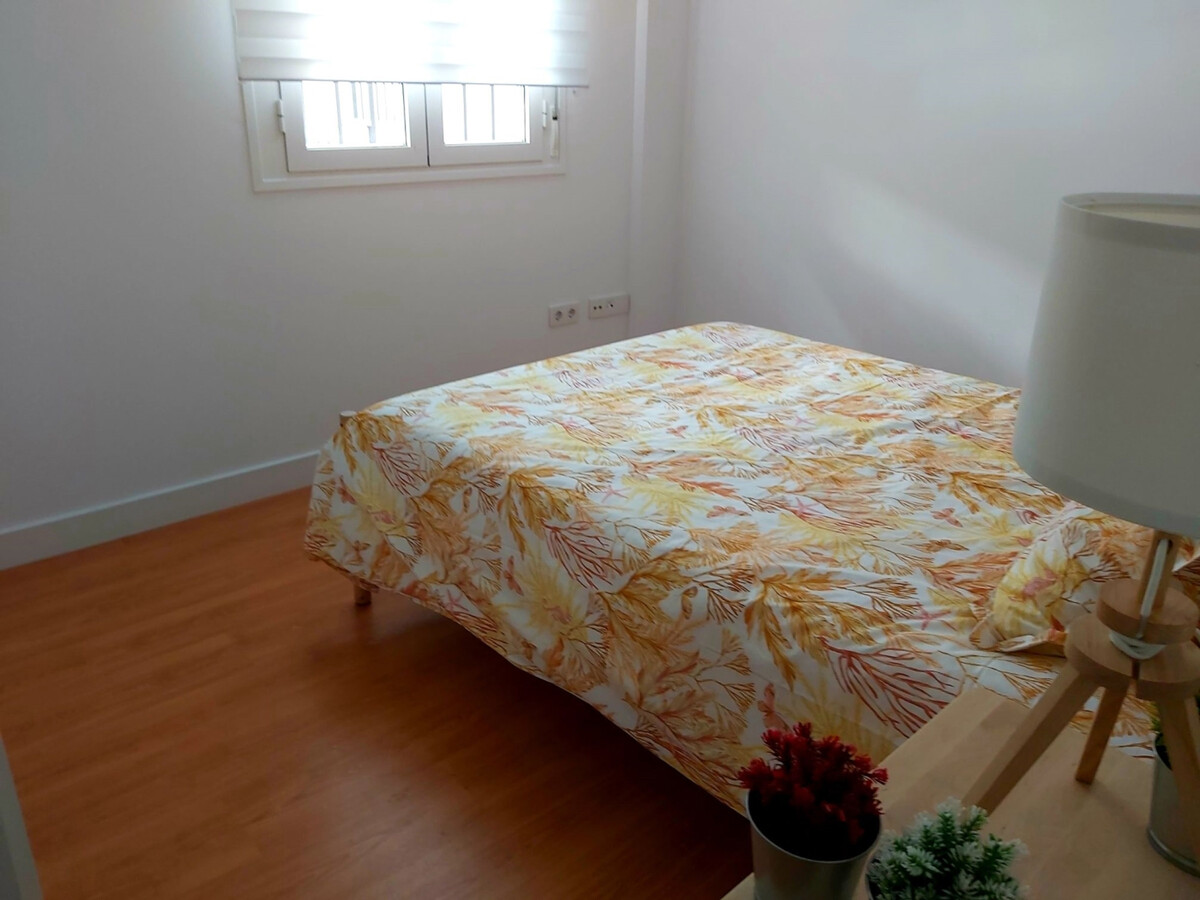 Appartement calme centre Séville avec parking inclus - Photo 10