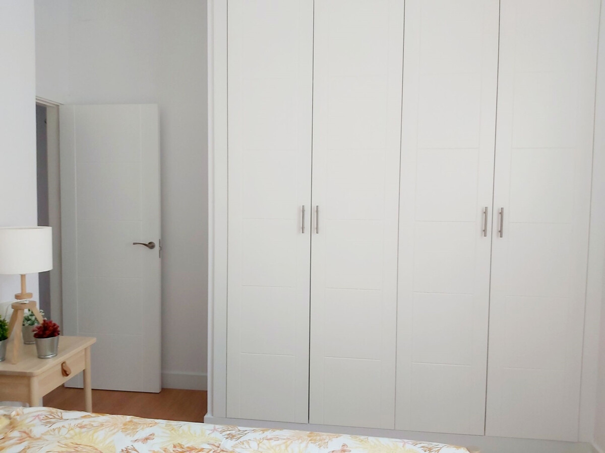 Appartement calme centre Séville avec parking inclus - Photo 11