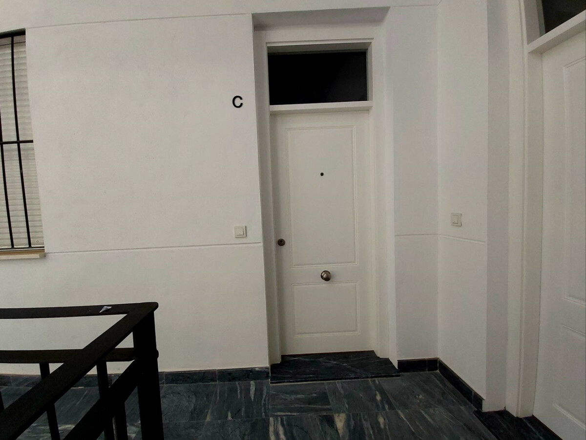 Appartement calme centre Séville avec parking inclus - Photo 18