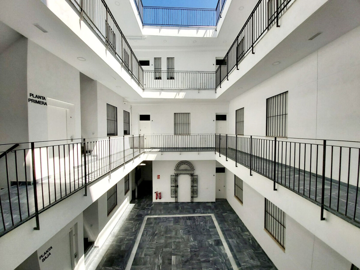 Appartement calme centre Séville avec parking inclus - Photo 19
