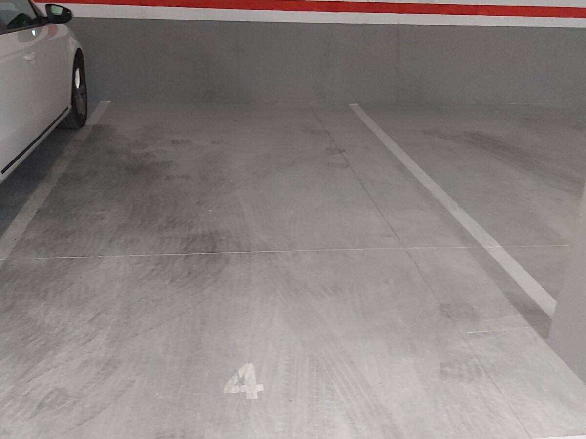 Appartement calme centre Séville avec parking inclus - Photo 21
