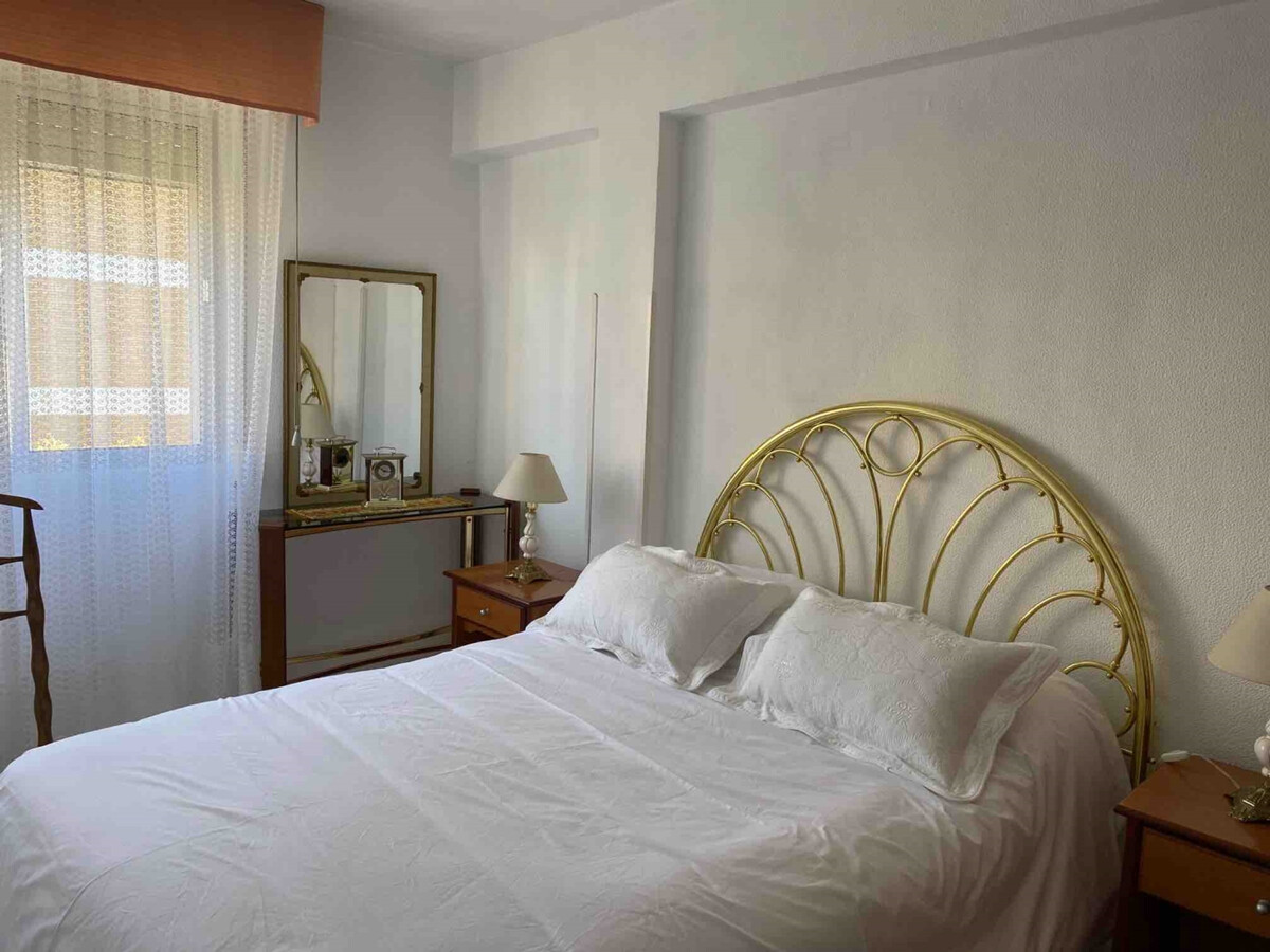 Appartement traditionnel à Triana, climatisé, 3 chambres - Photo 7