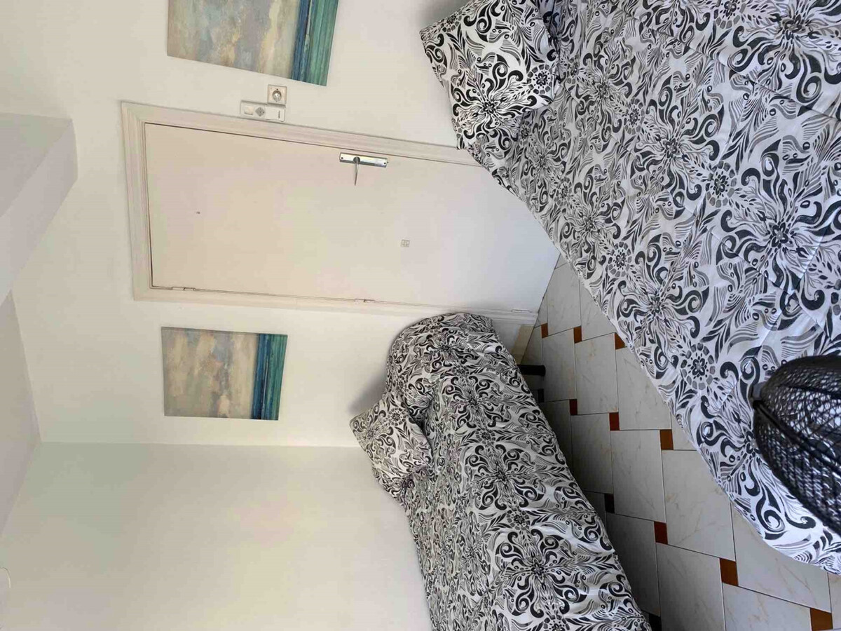 Appartement traditionnel à Triana, climatisé, 3 chambres - Photo 11