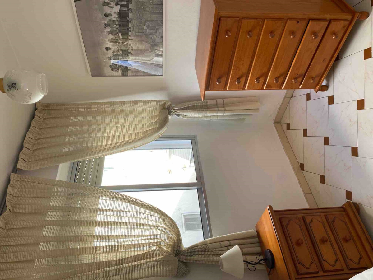 Appartement traditionnel à Triana, climatisé, 3 chambres - Photo 13