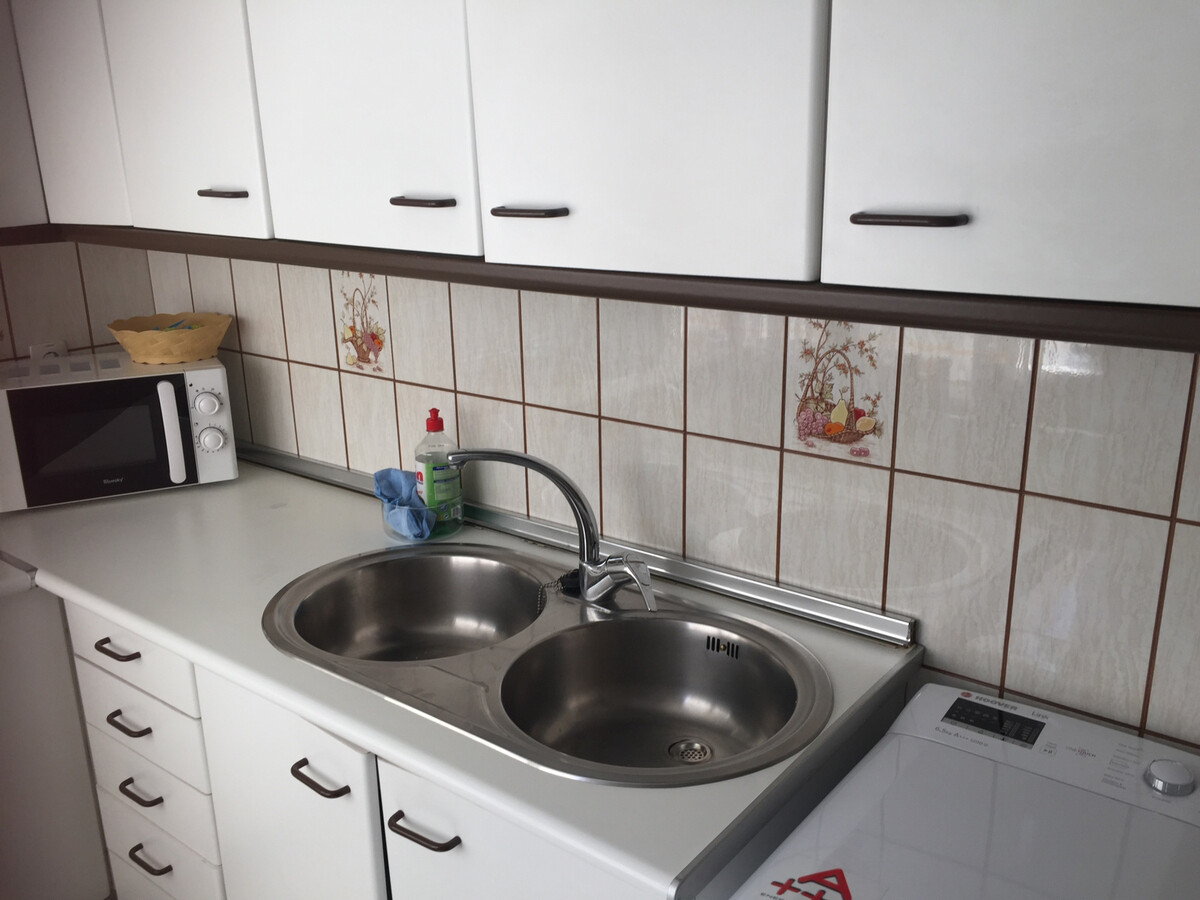 Appartement traditionnel à Triana, climatisé, 3 chambres - Photo 15