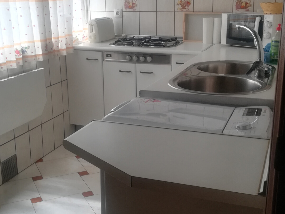 Appartement traditionnel à Triana, climatisé, 3 chambres - Photo 17