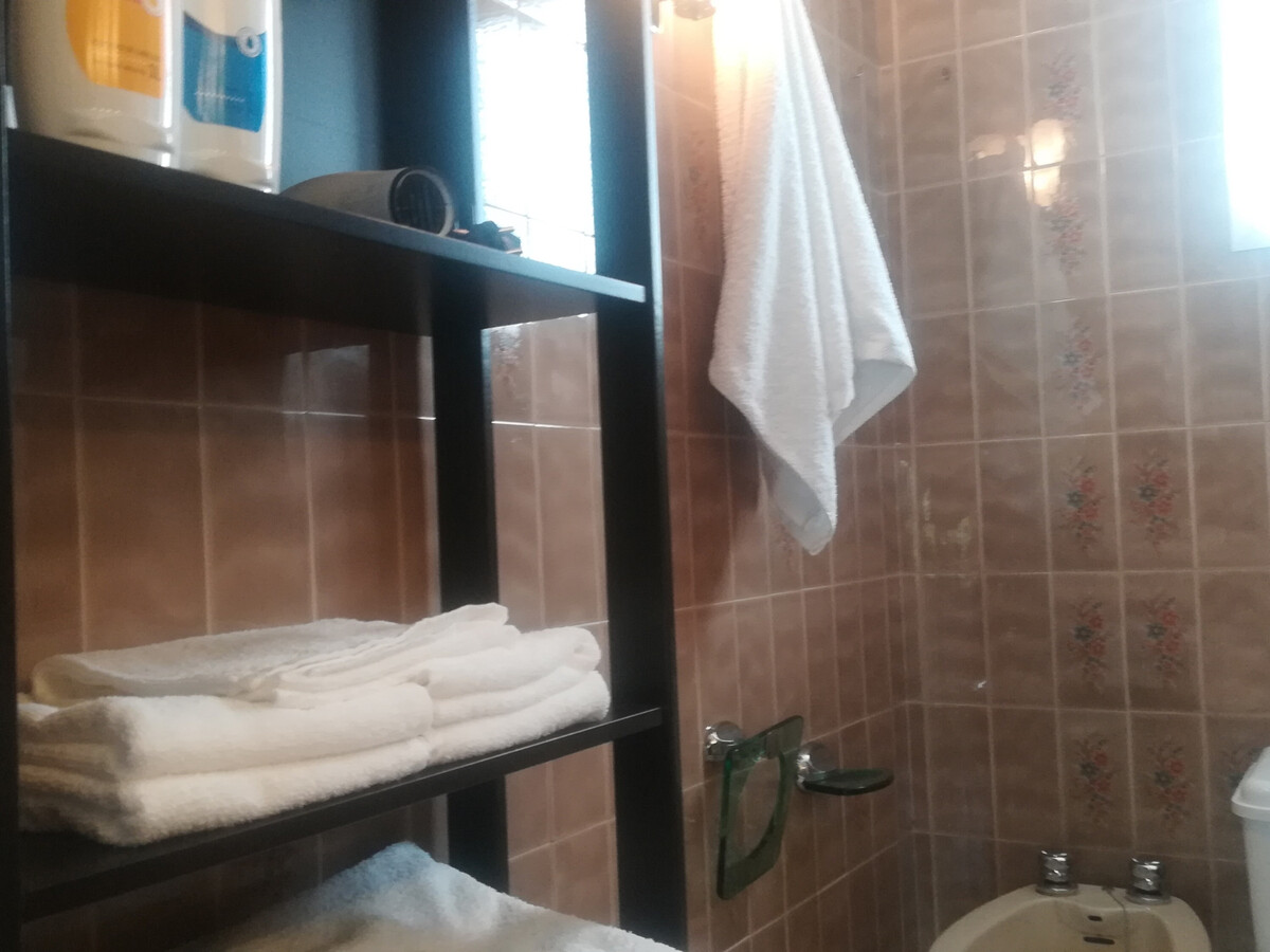 Appartement traditionnel à Triana, climatisé, 3 chambres - Photo 18