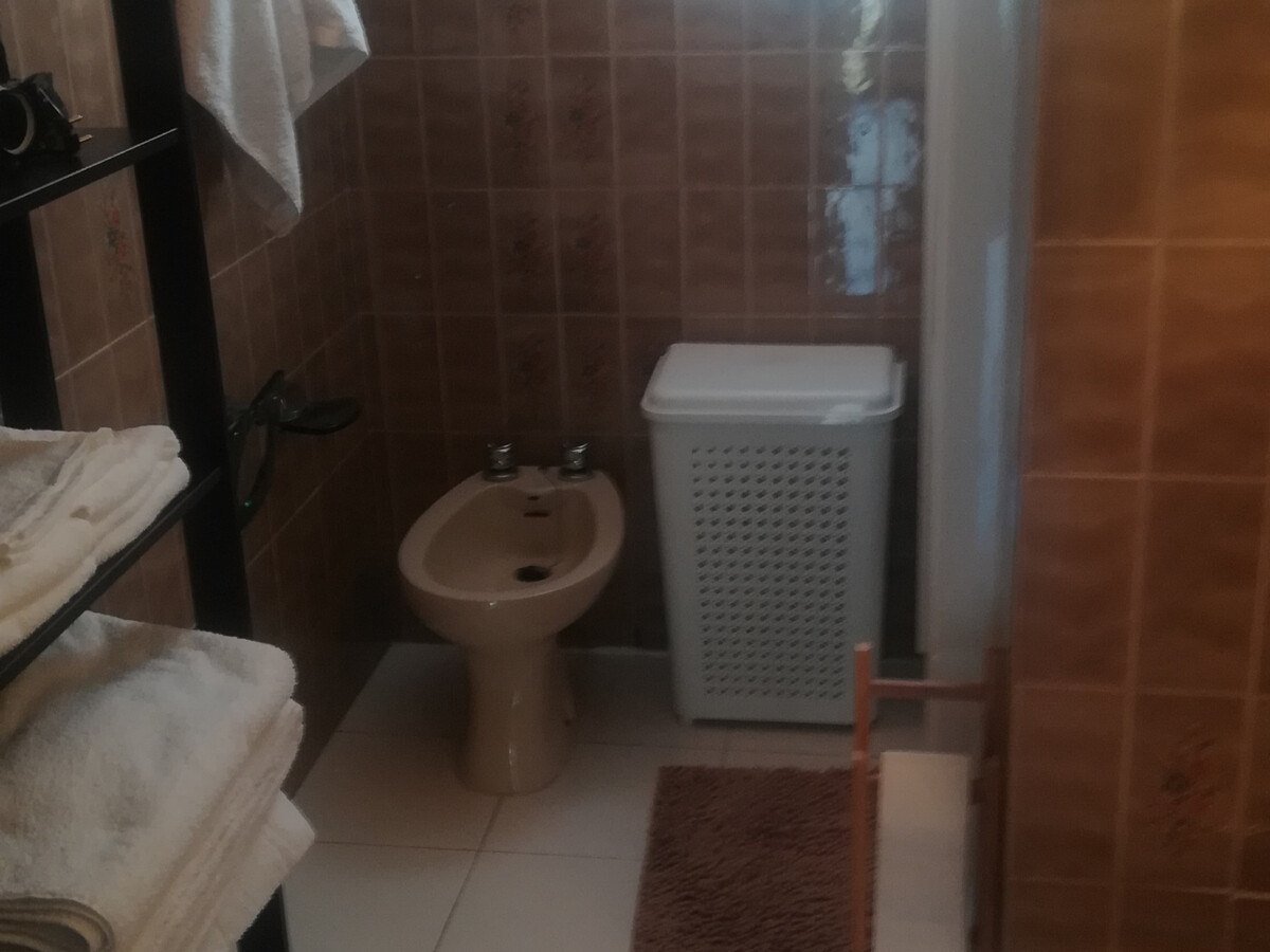 Appartement traditionnel à Triana, climatisé, 3 chambres - Photo 19