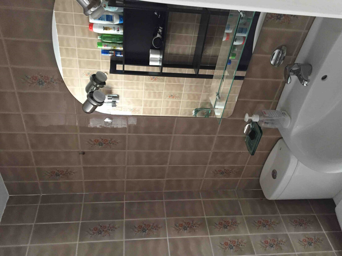 Appartement traditionnel à Triana, climatisé, 3 chambres - Photo 20