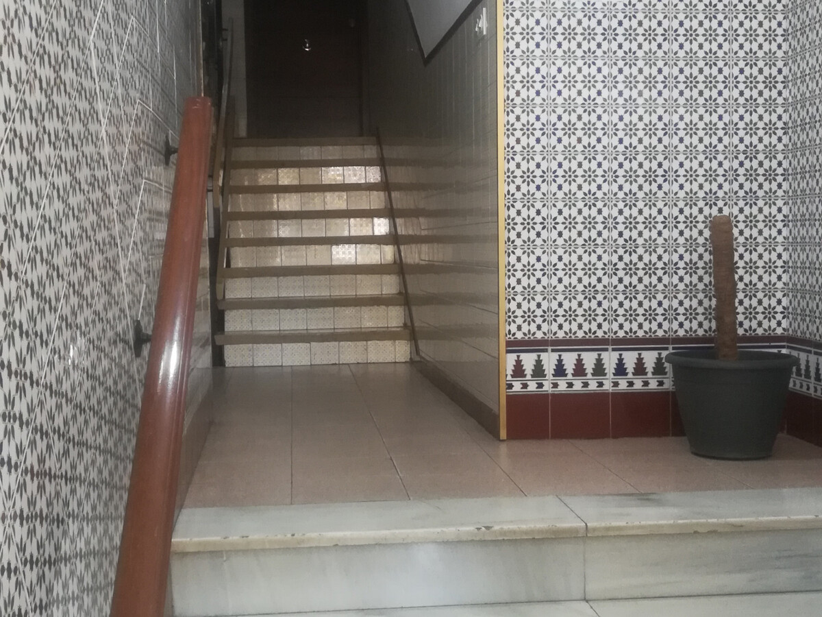 Appartement traditionnel à Triana, climatisé, 3 chambres - Photo 23