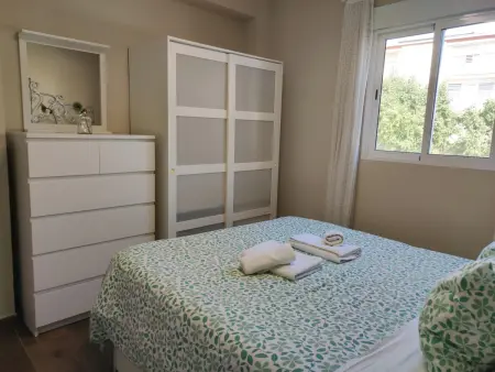 Appartement central Séville, 2 chambres avec garage - Photo 1