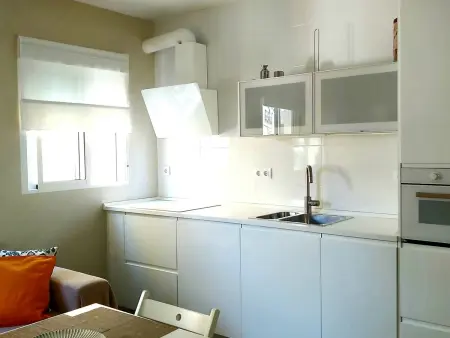 Appartement central Séville, 2 chambres avec garage - Photo 6