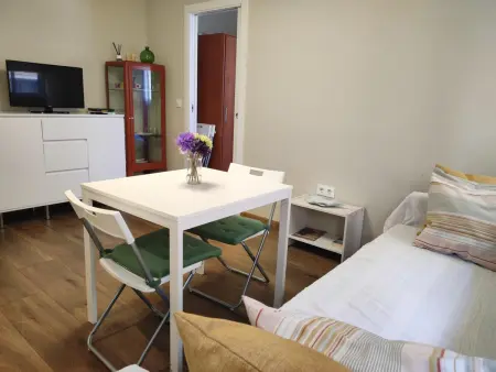 Appartement central Séville, 2 chambres avec garage - Photo 9