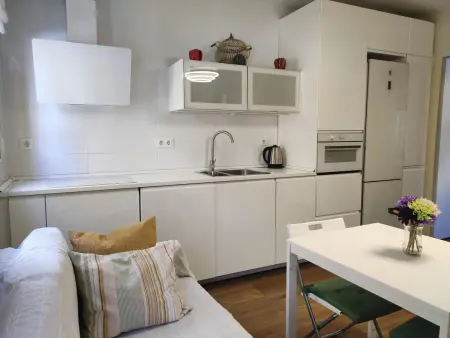 Appartement central Séville, 2 chambres avec garage - Photo 10