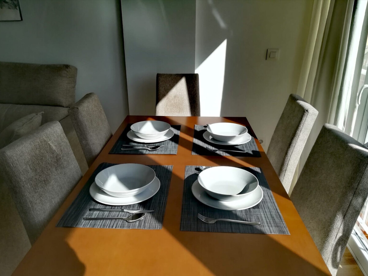 Appartement 3 chambres rénové à Triana, Séville - Photo 5