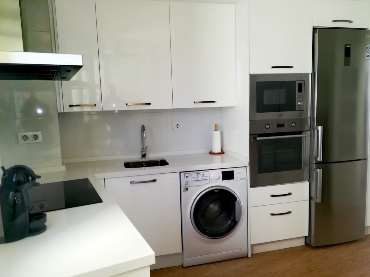 Appartement 3 chambres rénové à Triana, Séville - Photo 7