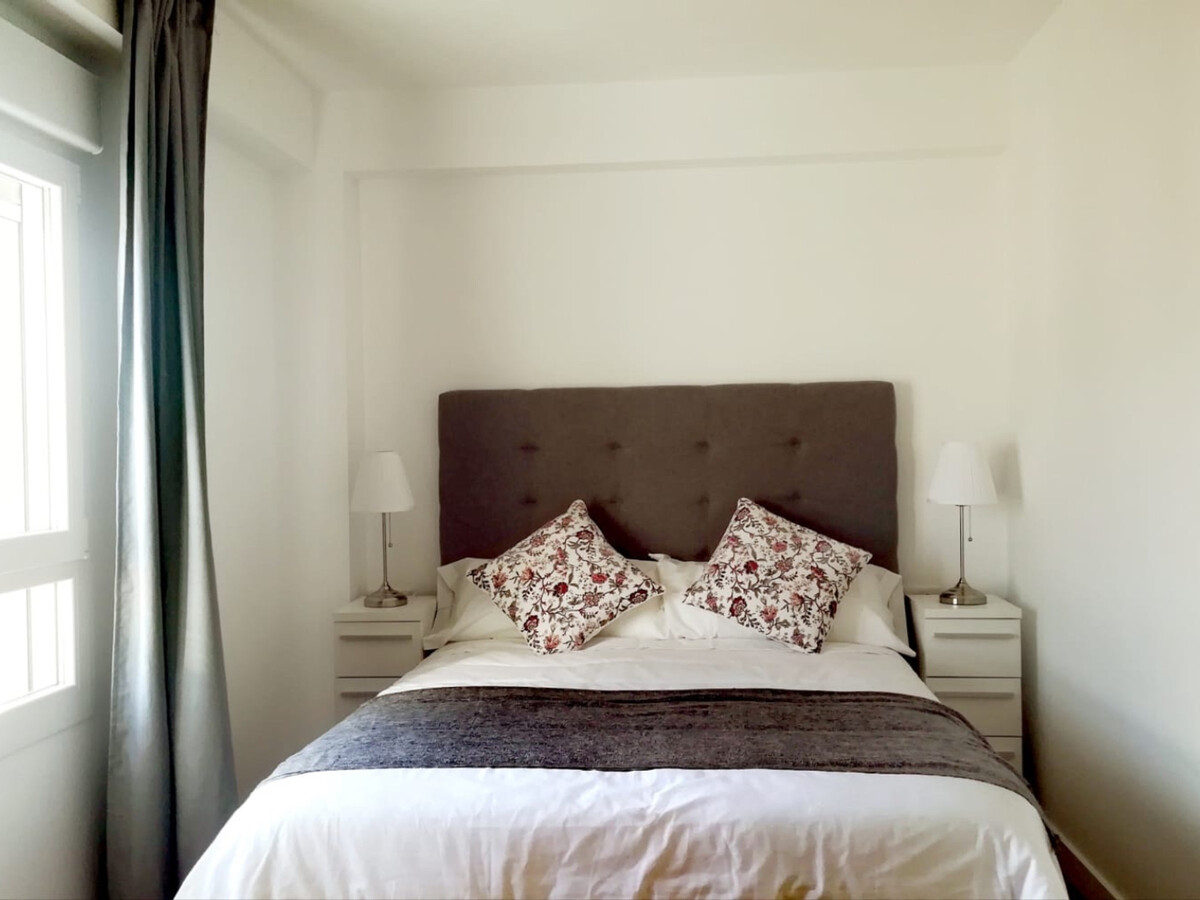 Appartement 3 chambres rénové à Triana, Séville - Photo 10
