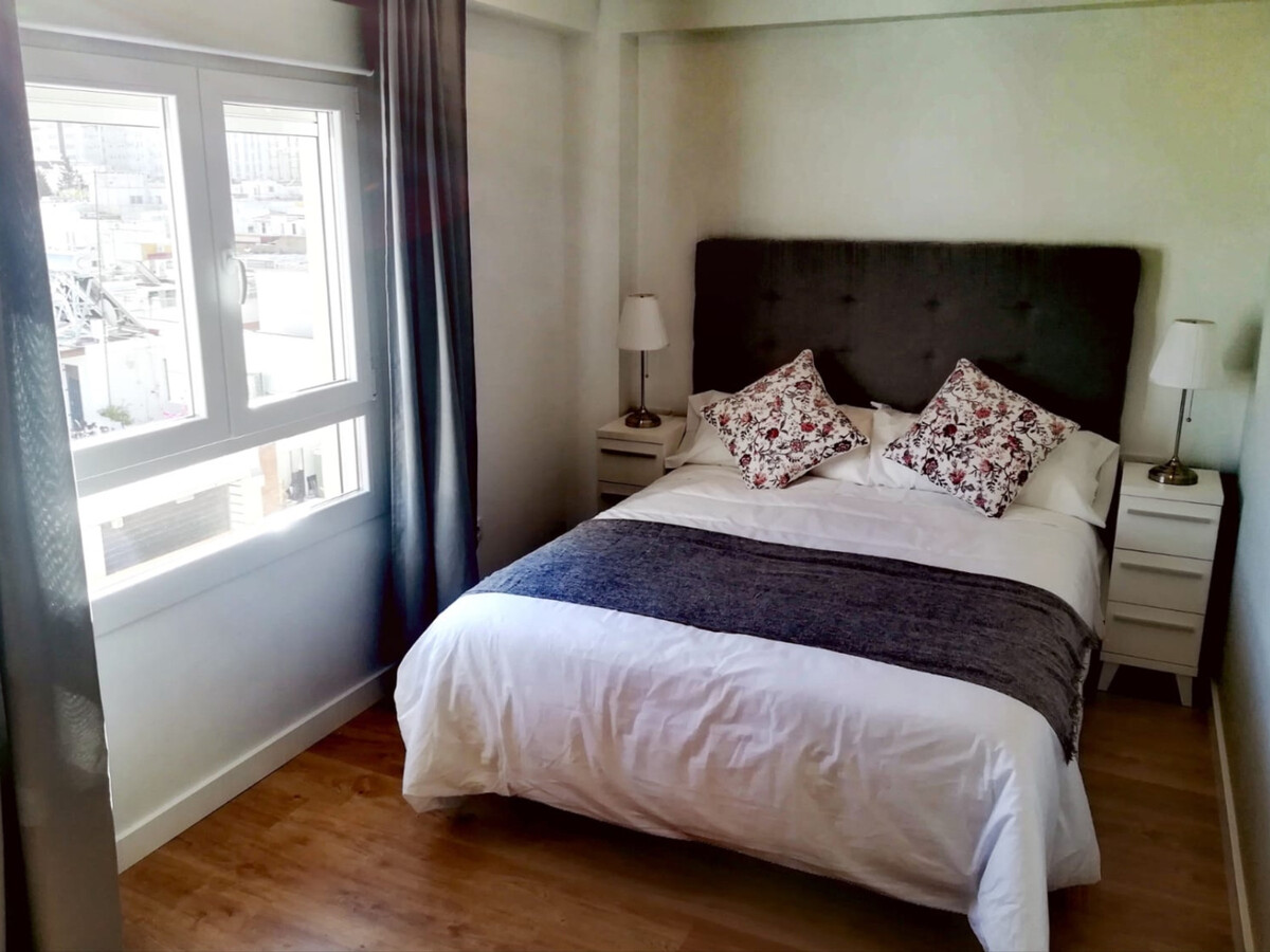 Appartement 3 chambres rénové à Triana, Séville - Photo 11