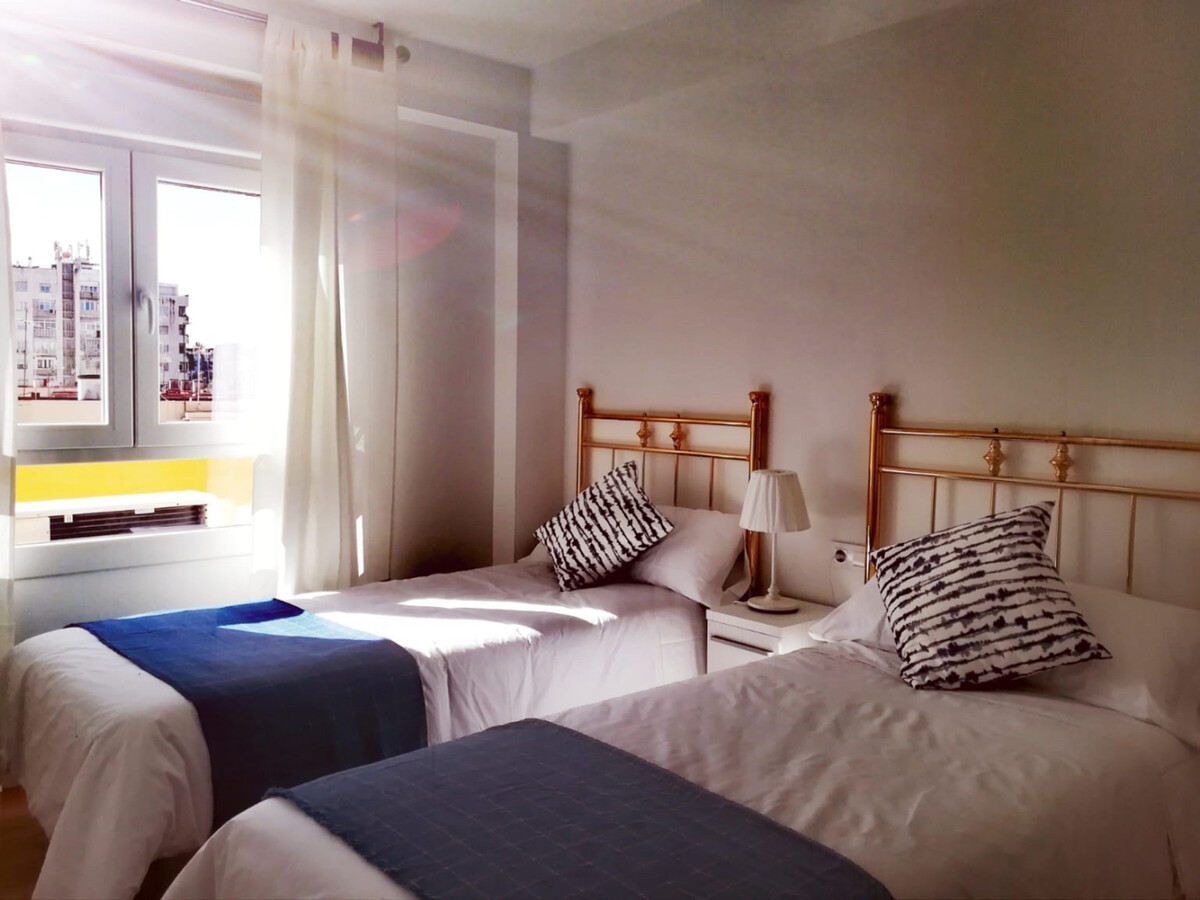 Appartement 3 chambres rénové à Triana, Séville - Photo 12