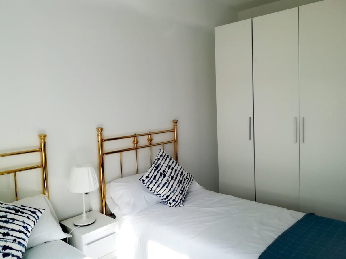 Appartement 3 chambres rénové à Triana, Séville - Photo 14