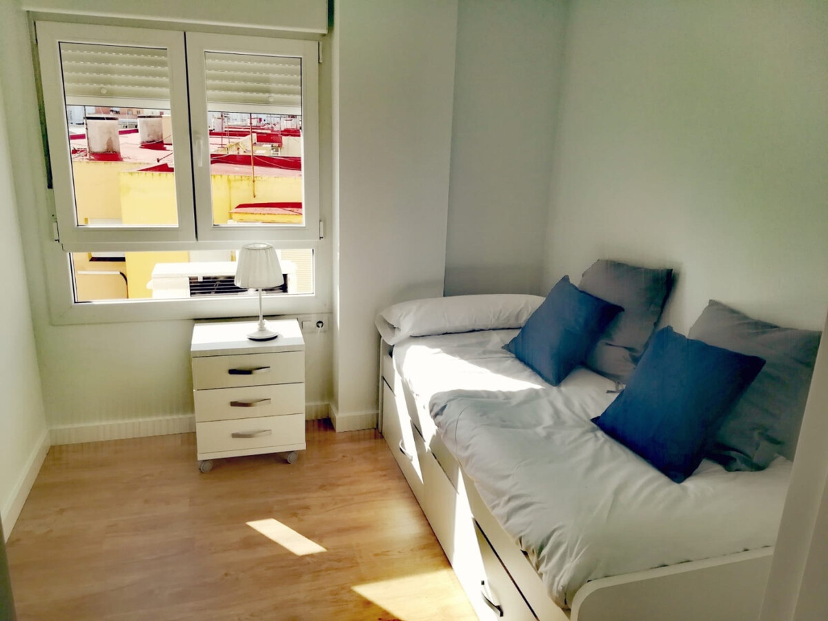 Appartement 3 chambres rénové à Triana, Séville - Photo 15