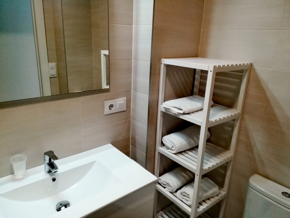 Appartement 3 chambres rénové à Triana, Séville - Photo 19