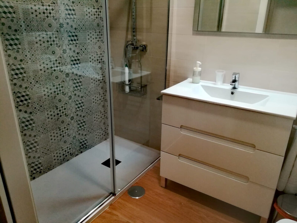 Appartement 3 chambres rénové à Triana, Séville - Photo 20