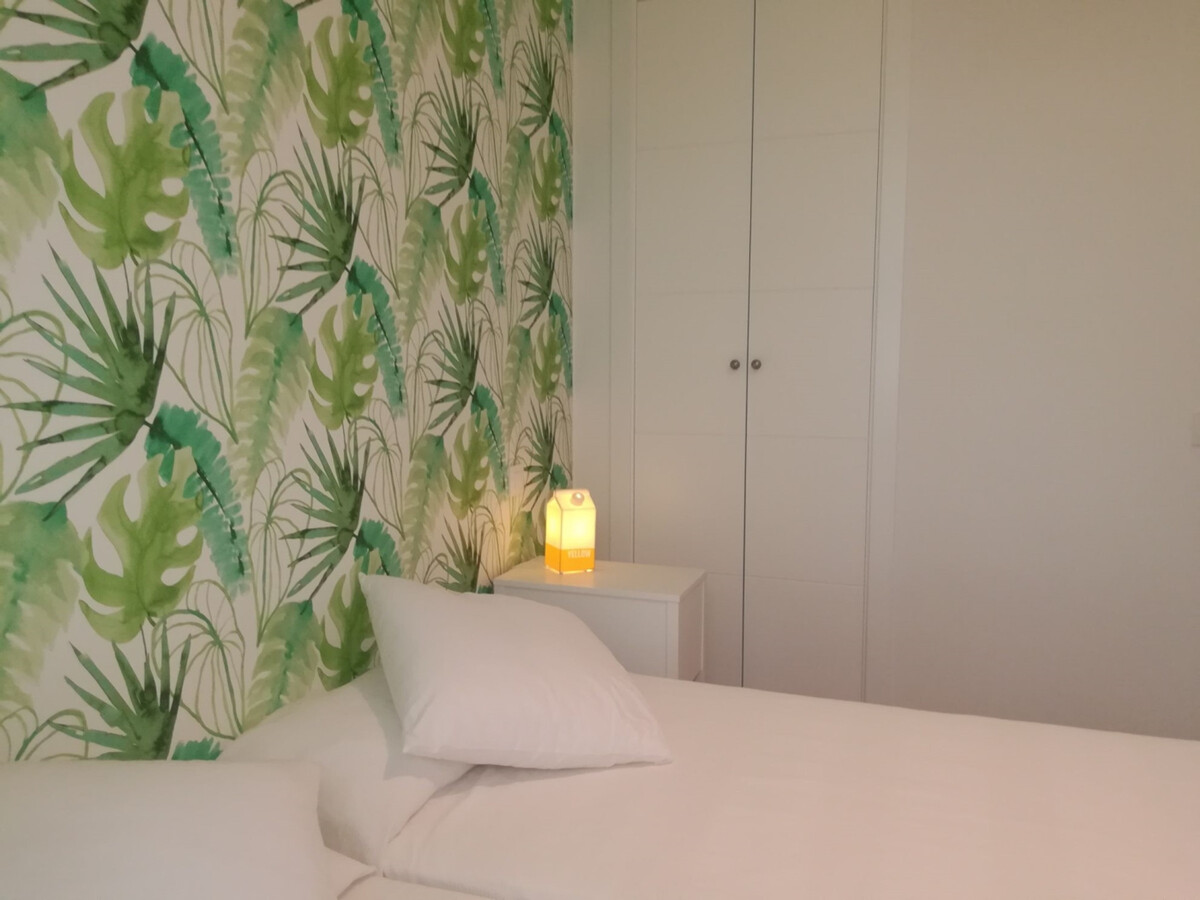 Appartement lumineux Santa Cruz, cœur de Séville - Photo 12
