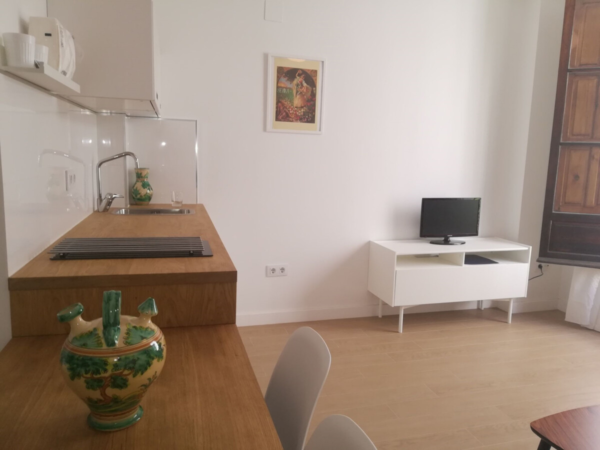 Appartement lumineux Santa Cruz, cœur de Séville - Photo 13
