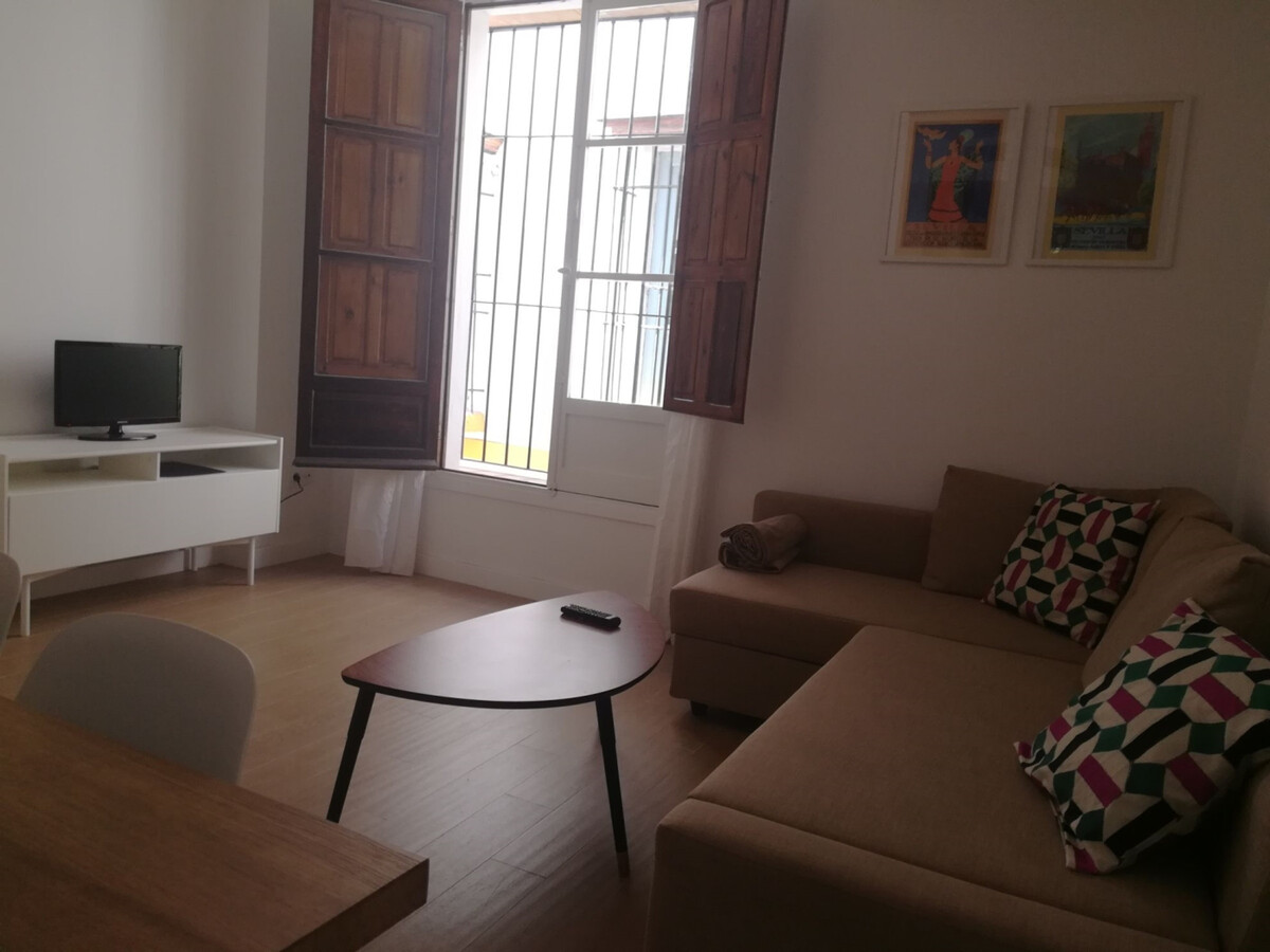 Appartement lumineux Santa Cruz, cœur de Séville - Photo 14