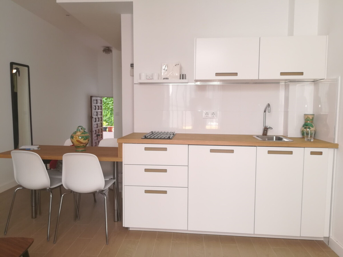 Appartement lumineux Santa Cruz, cœur de Séville - Photo 15