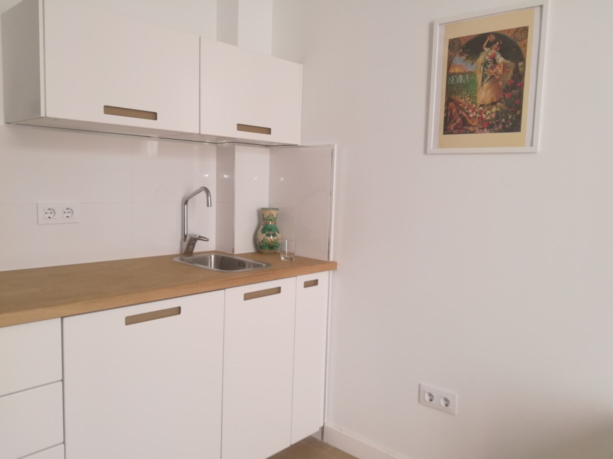 Appartement lumineux Santa Cruz, cœur de Séville - Photo 16