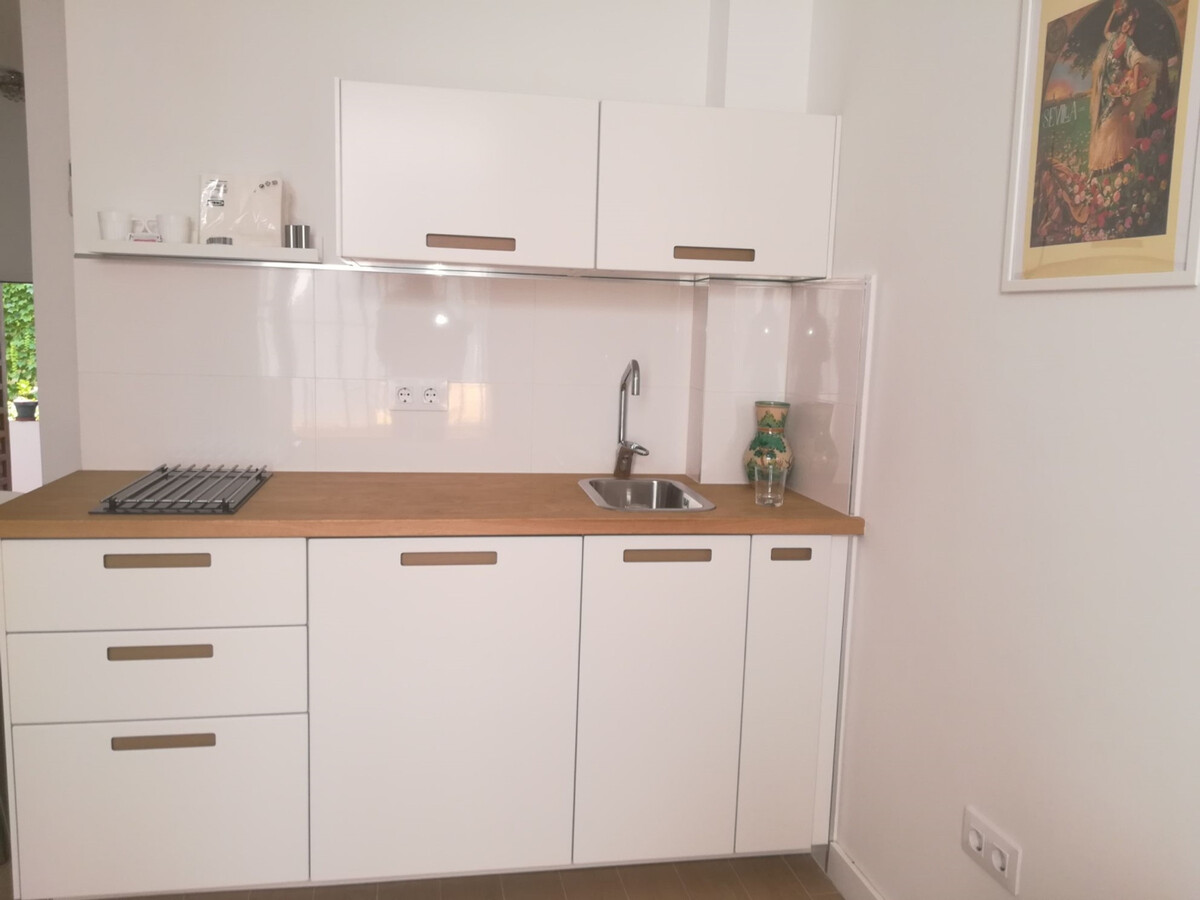 Appartement lumineux Santa Cruz, cœur de Séville - Photo 17