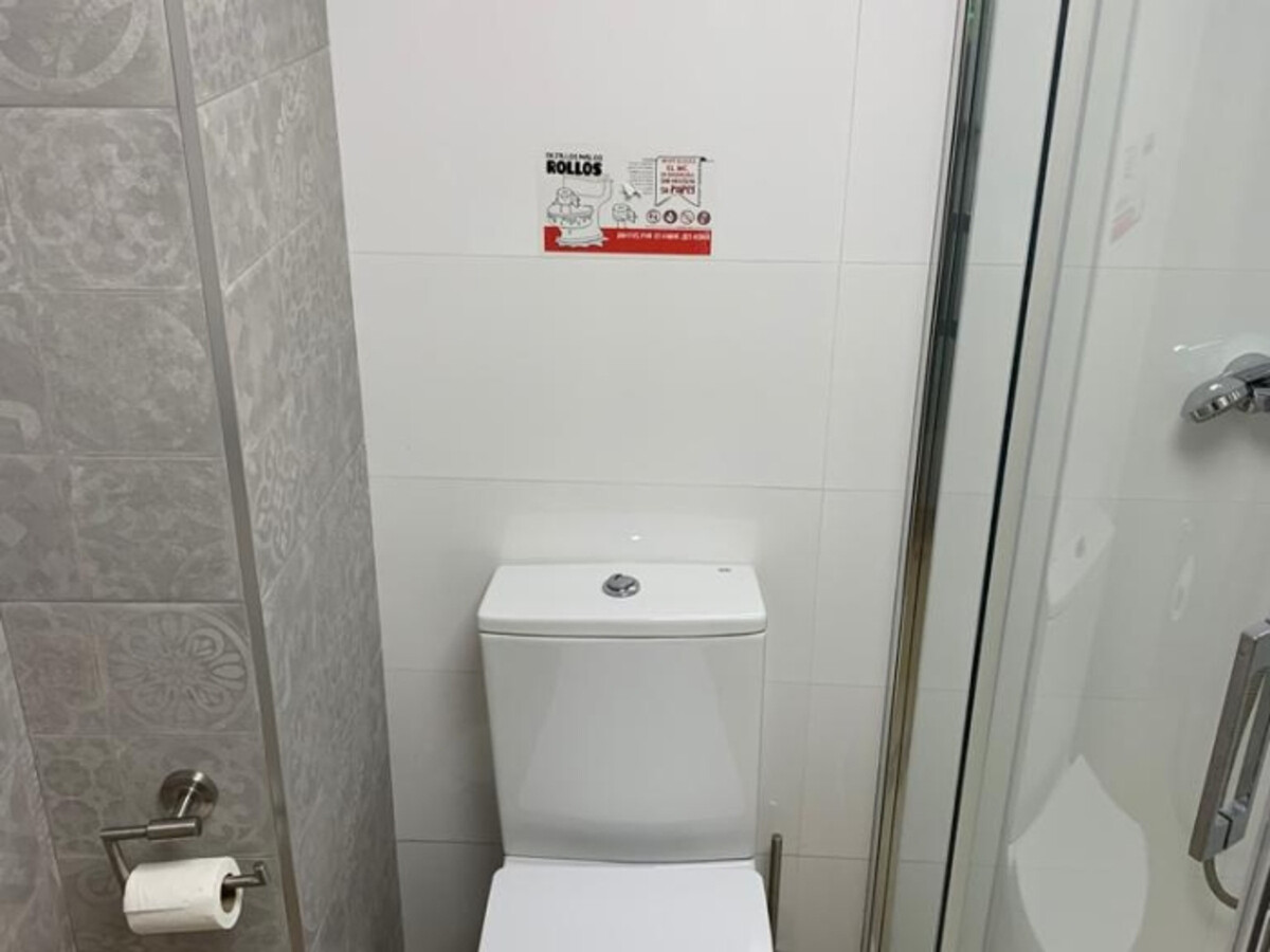 Appartement lumineux Santa Cruz, cœur de Séville - Photo 21