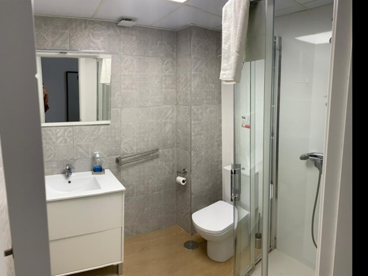 Appartement lumineux Santa Cruz, cœur de Séville - Photo 22