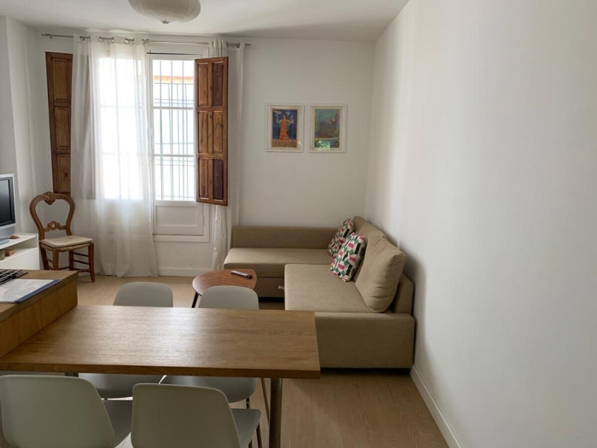 Appartement lumineux Santa Cruz, cœur de Séville - Photo 23