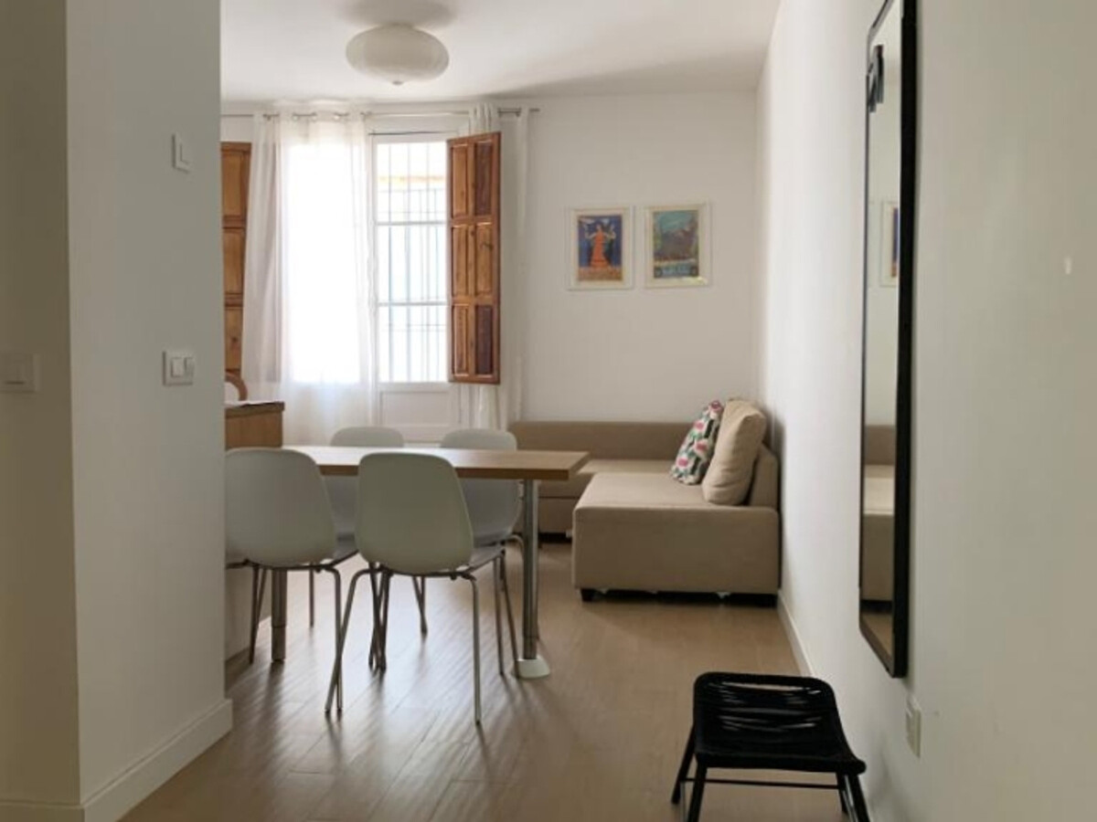 Appartement lumineux Santa Cruz, cœur de Séville - Photo 24