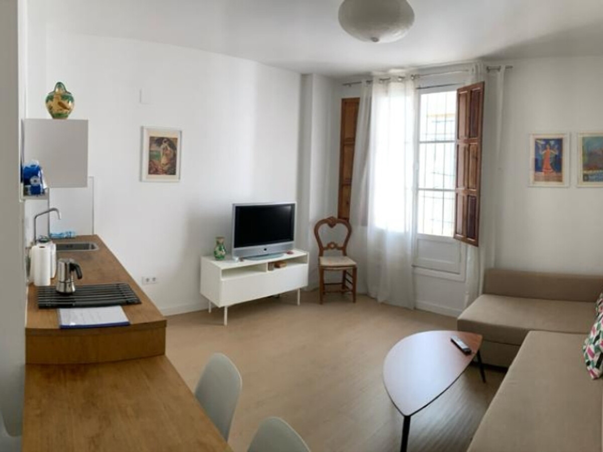 Appartement lumineux Santa Cruz, cœur de Séville - Photo 25